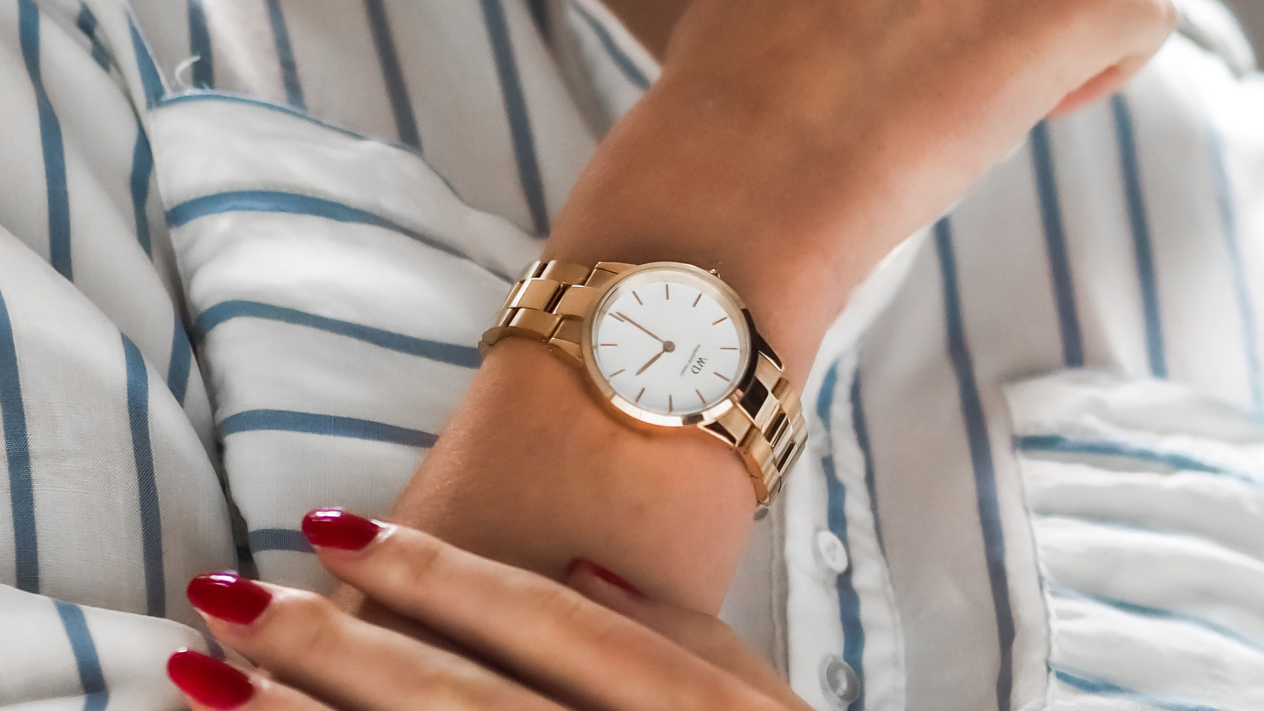 Watches Rococo Jewellery