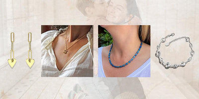 Jewellery by Rococo | Mother's Day Jewellery Gift Guide