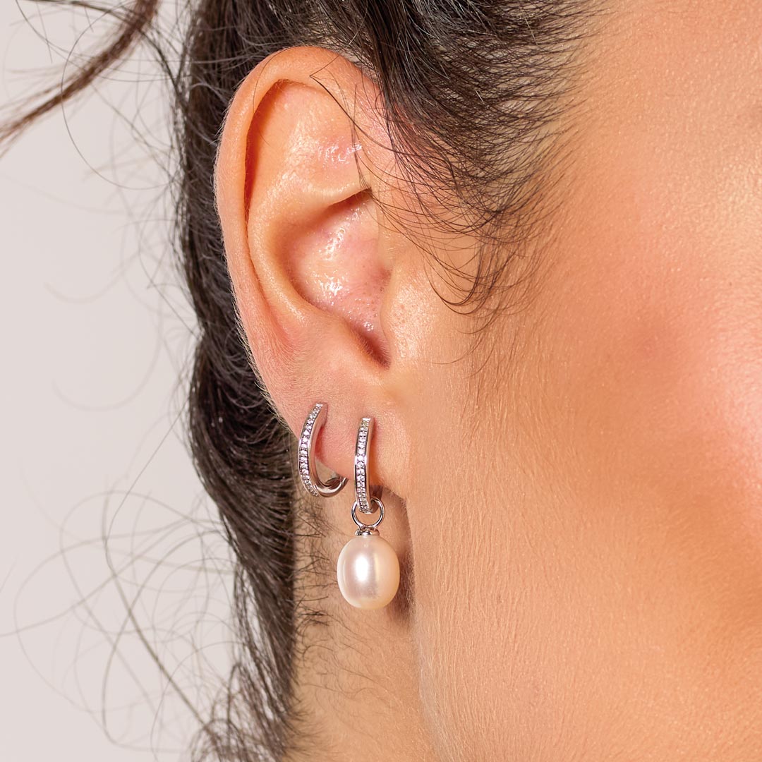 Earrings - Rococo Jewellery