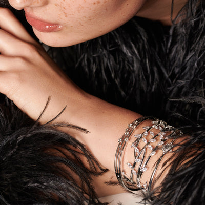 Hot Diamonds