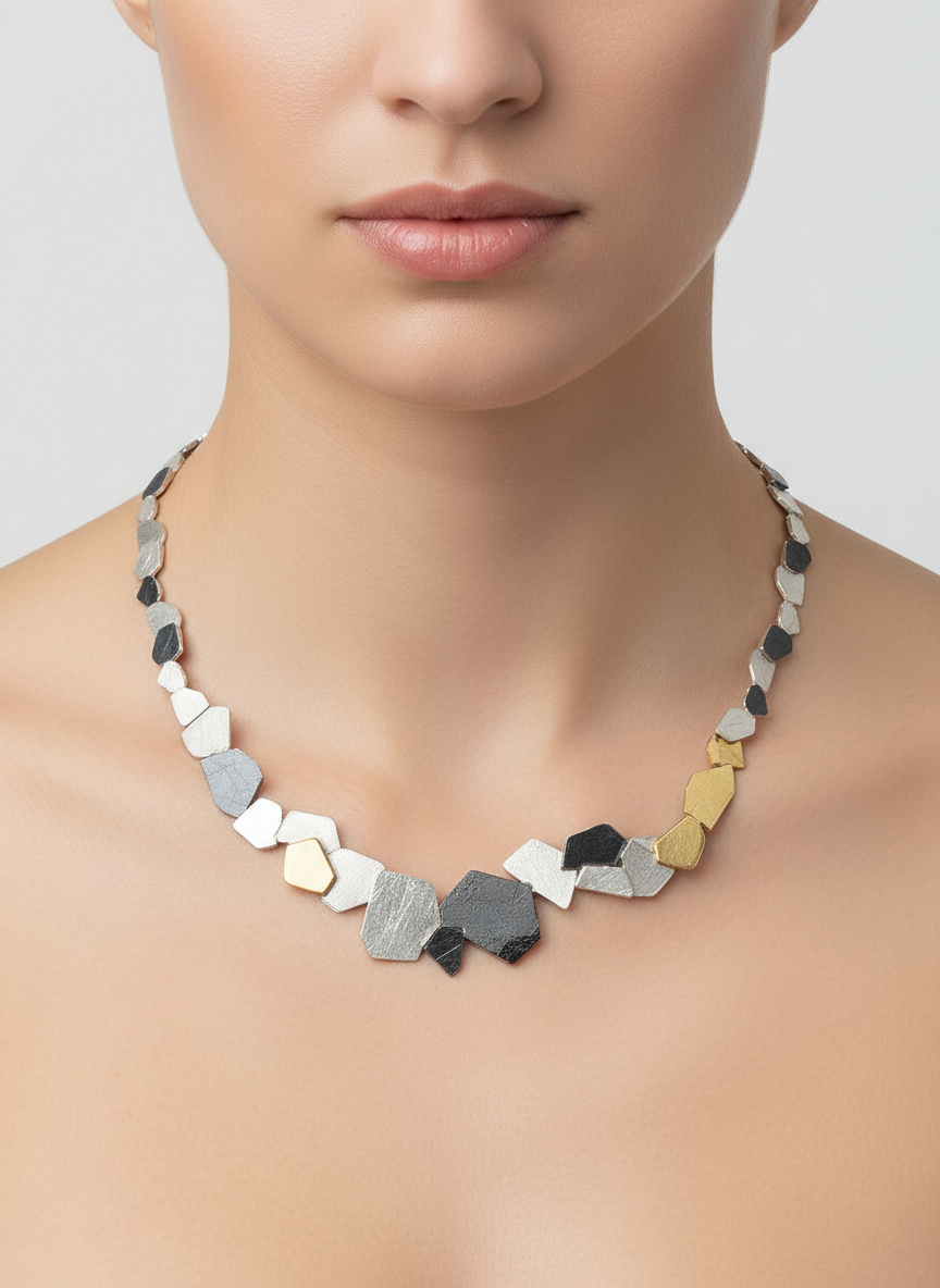 Statement Pieces - Rococo Jewellery