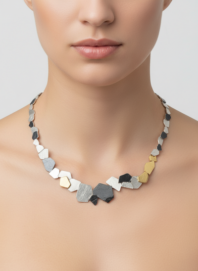 Statement Pieces - Rococo Jewellery