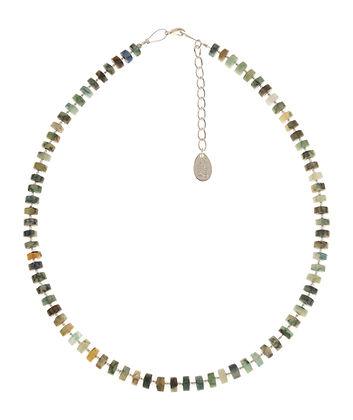 Carrie Elspeth Botanicals Full Beaded Necklace - Rococo Jewellery