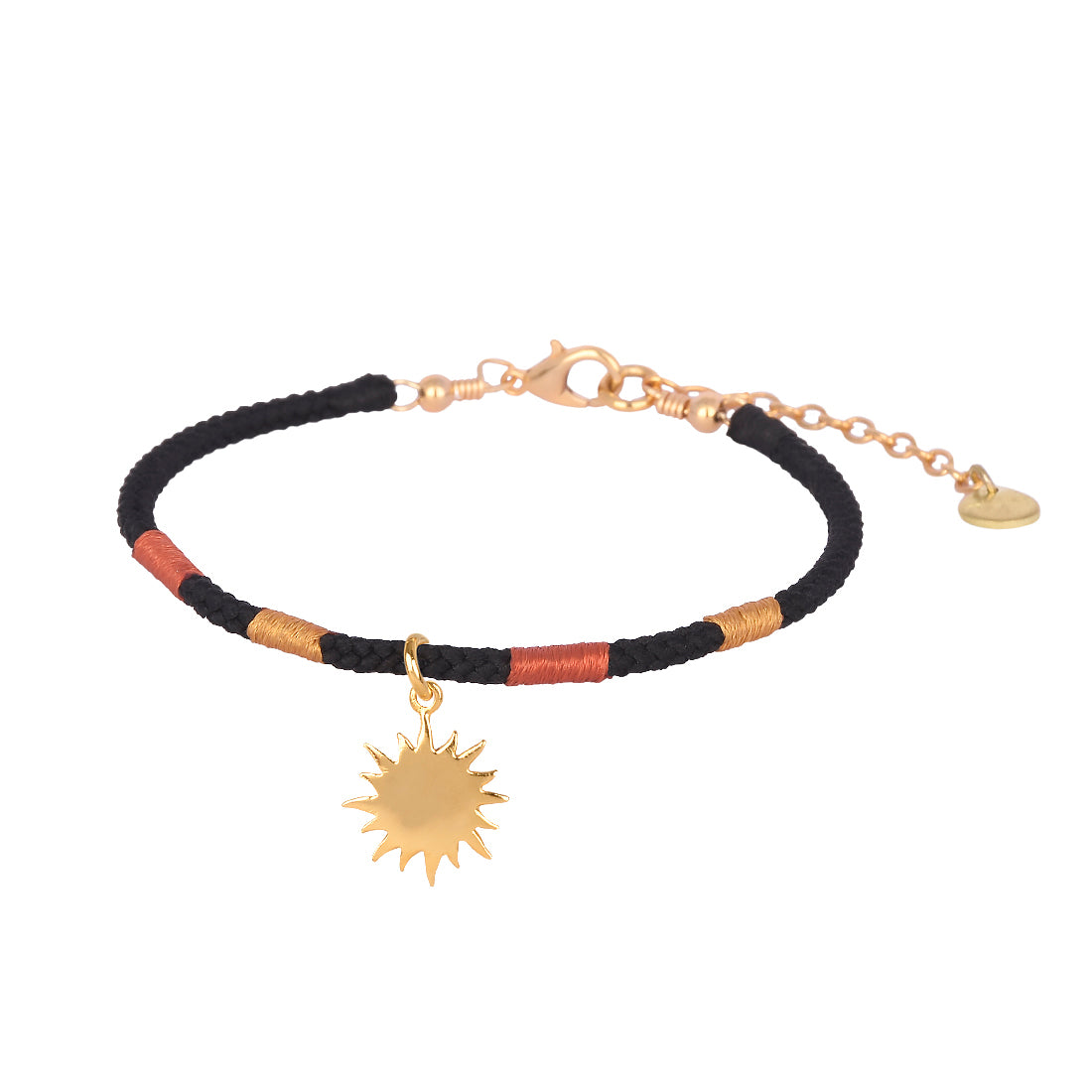 Mishky Golden Sun Bracelet