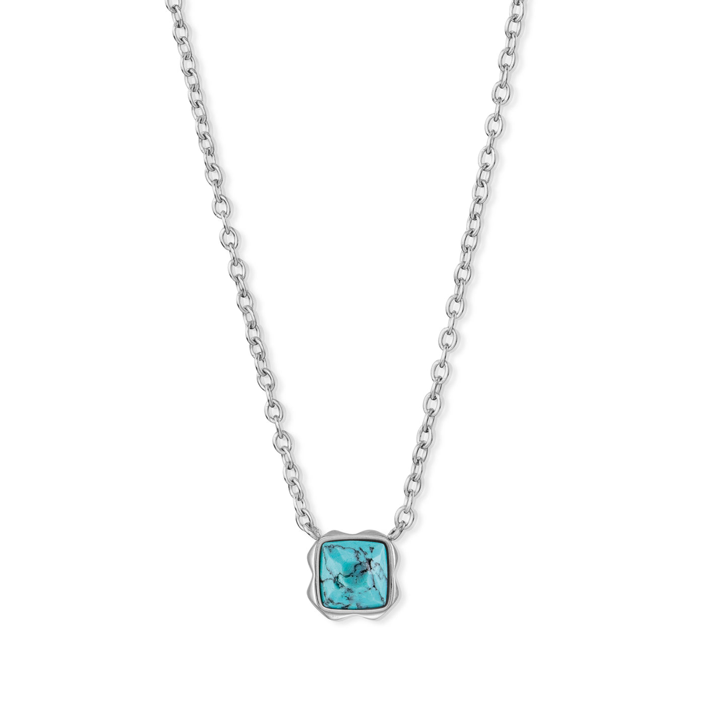 Coeur De Lion December Birthstone Turquoise Necklace