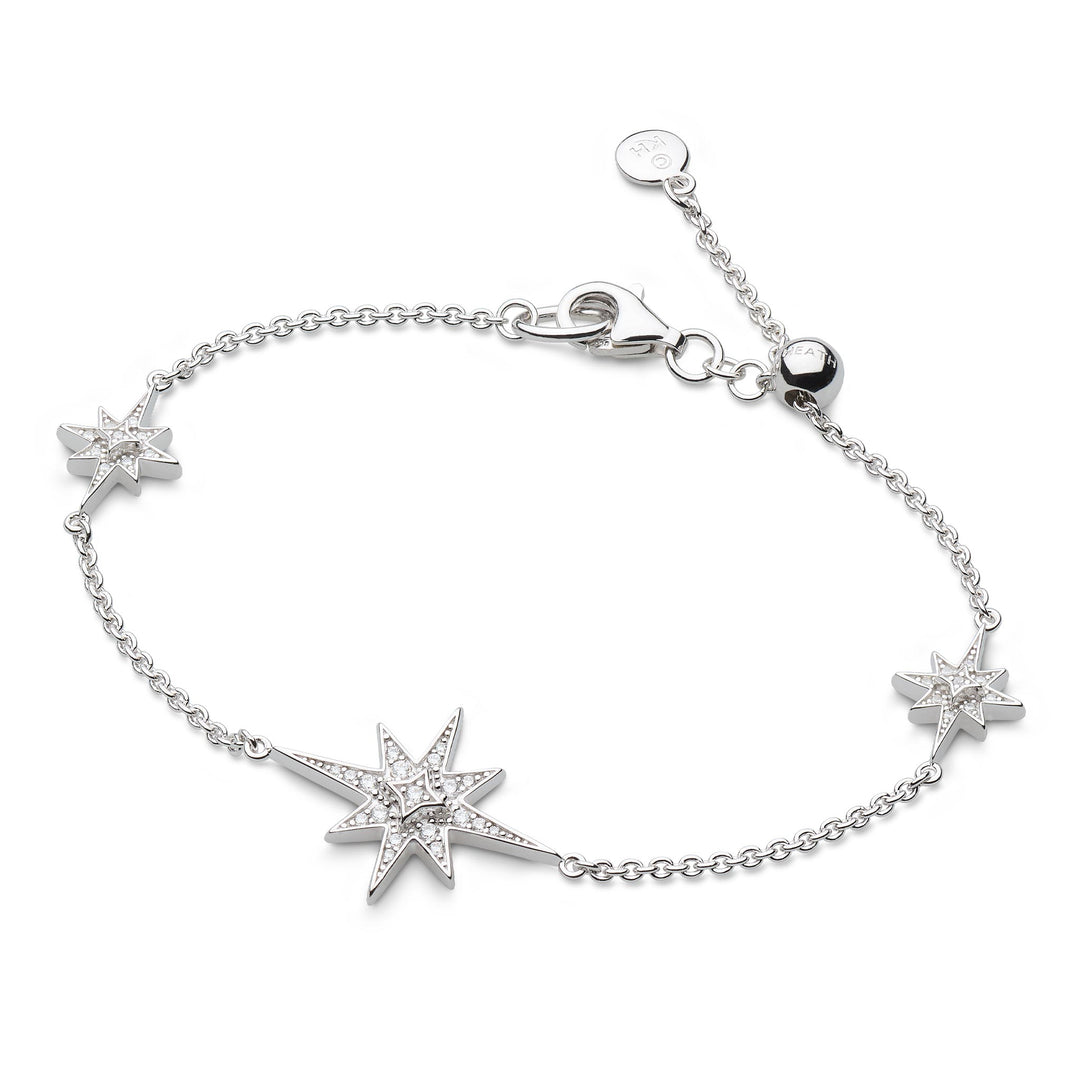 Kit Heath Céleste North Star Bracelet – Rococo Jewellery