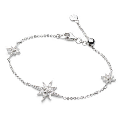 Kit Heath Céleste North Star Bracelet