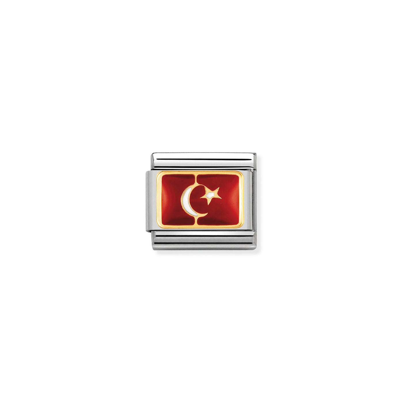 Nomination Turkey Flag