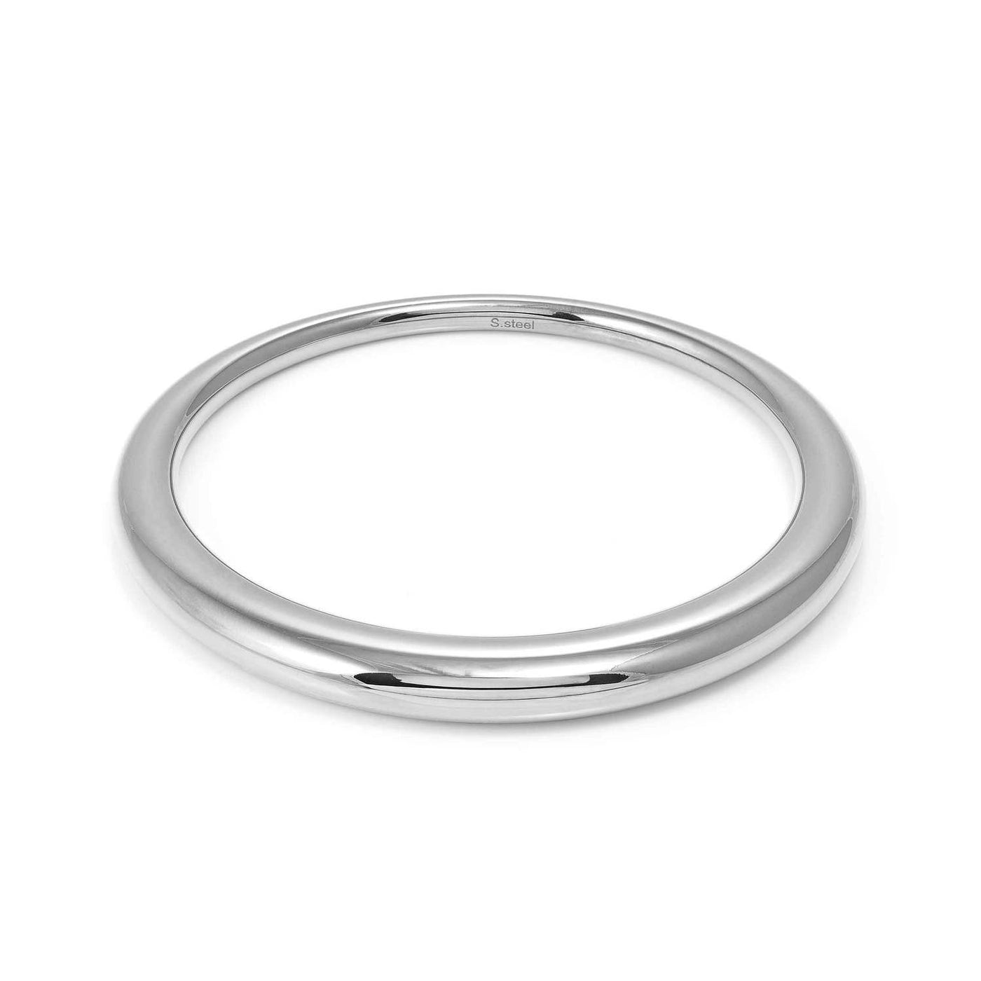 Nomination Ecclettica Stainless Steel Bangle