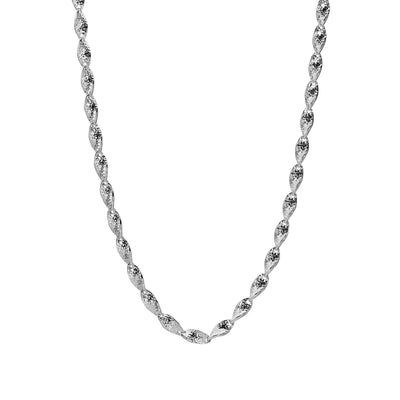 Sea Gems Riptide Necklace - Rococo Jewellery