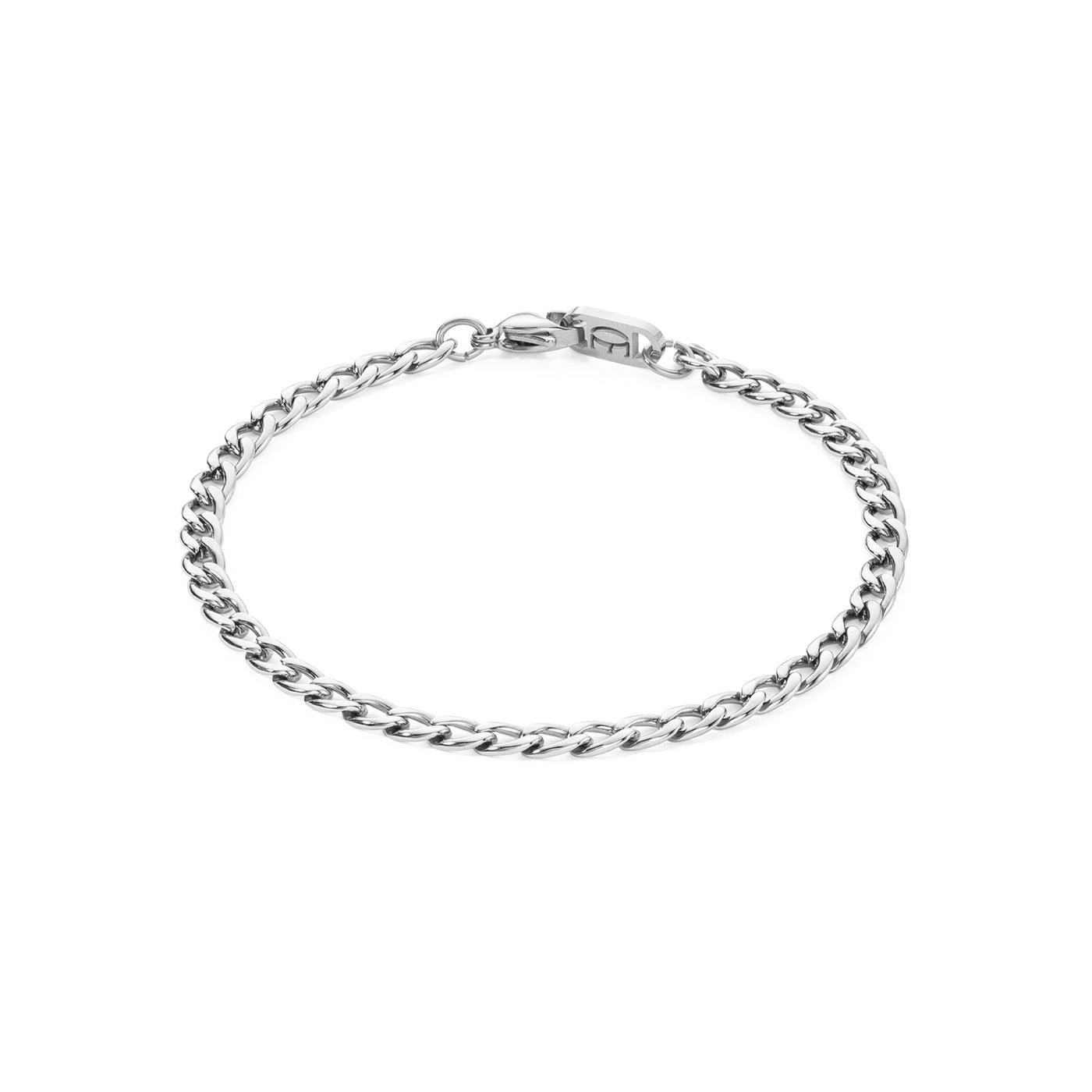 Coeur De Lion Silver 21cm Extension Chain