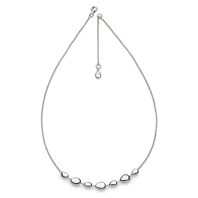 Kit Heath Coast Linking Pebbles Necklet