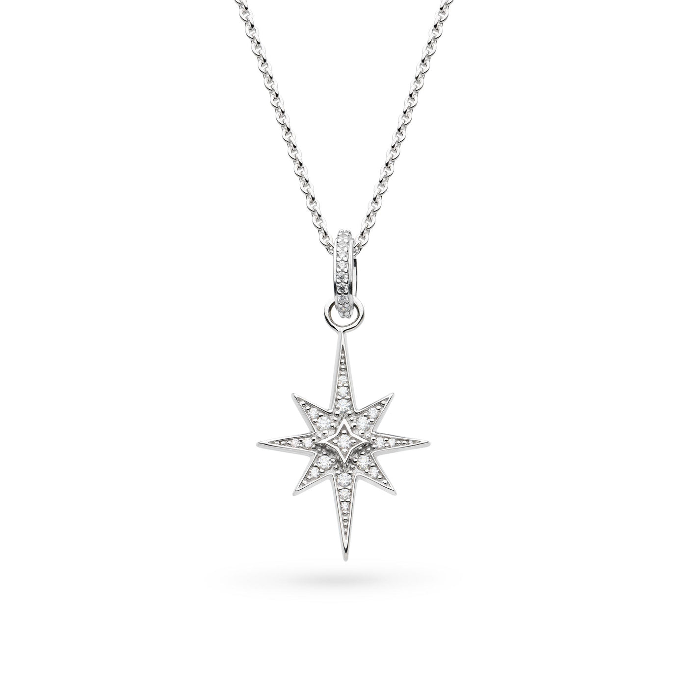 Kit Heath Céleste North Star Pendant