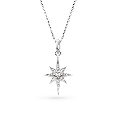 Kit Heath Céleste North Star Pendant