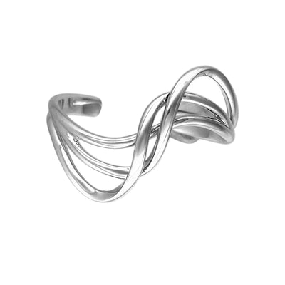 Wisps Bangle