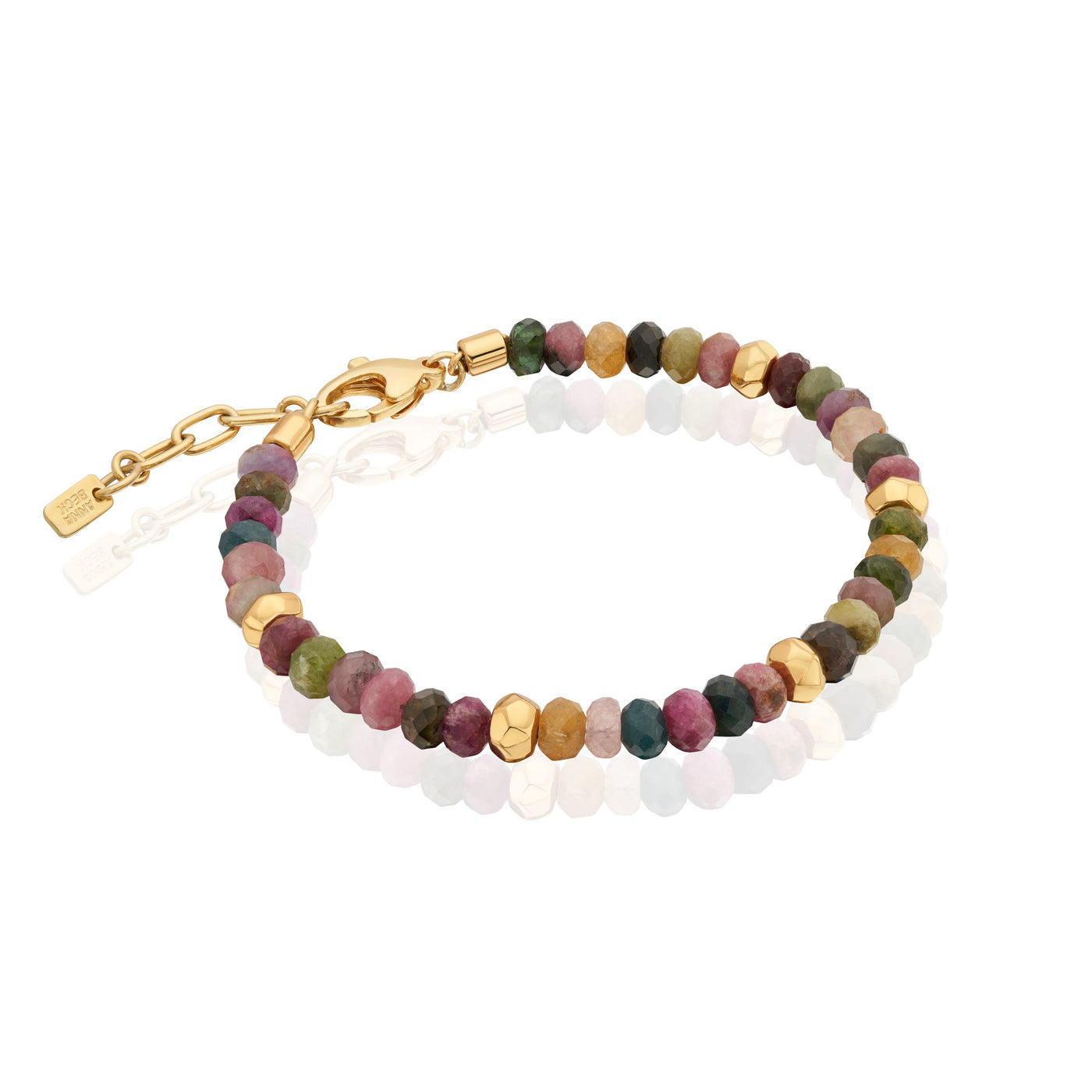 Anna Beck Tourmaline Beaded Bracelet