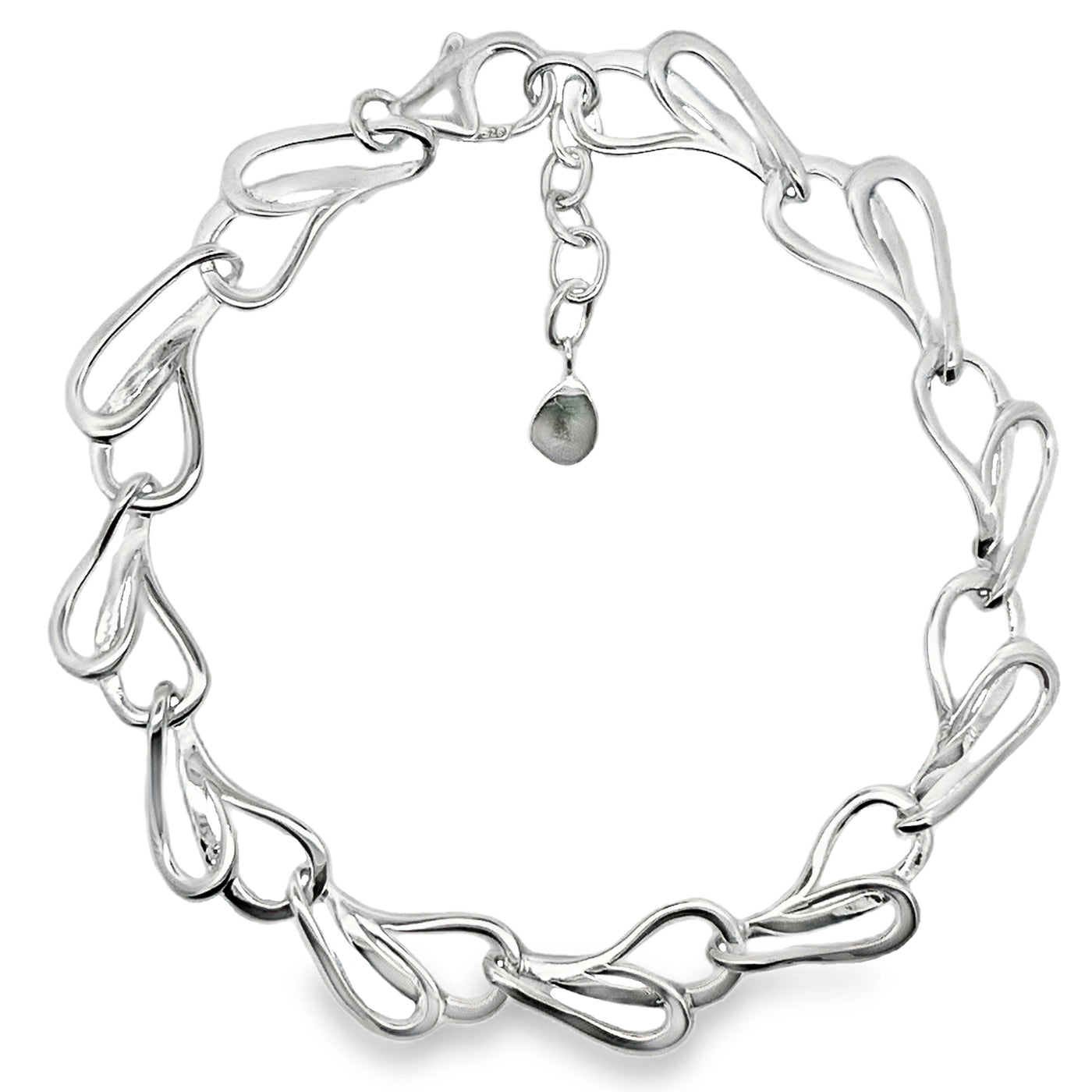 Bumblebee Wings Bracelet