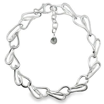 Bumblebee Wings Bracelet