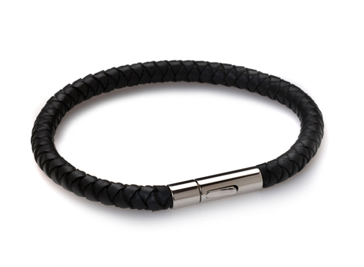 Babette Wasserman Demon Single Weave Bracelet