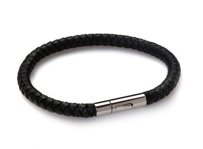 Babette Wasserman Demon Single Weave Bracelet