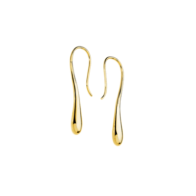 Lucy Q Solid Drop Earrings