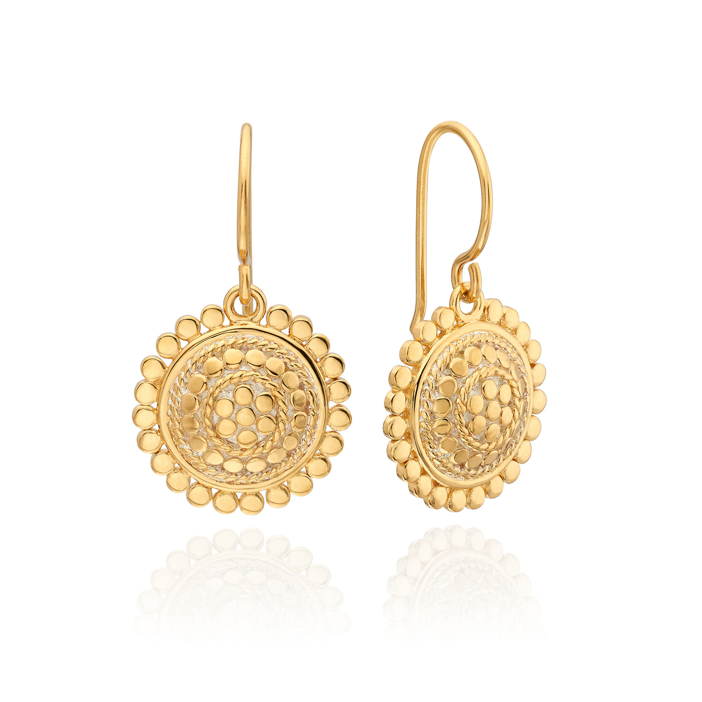Anna Beck Sundara Drop Earrings