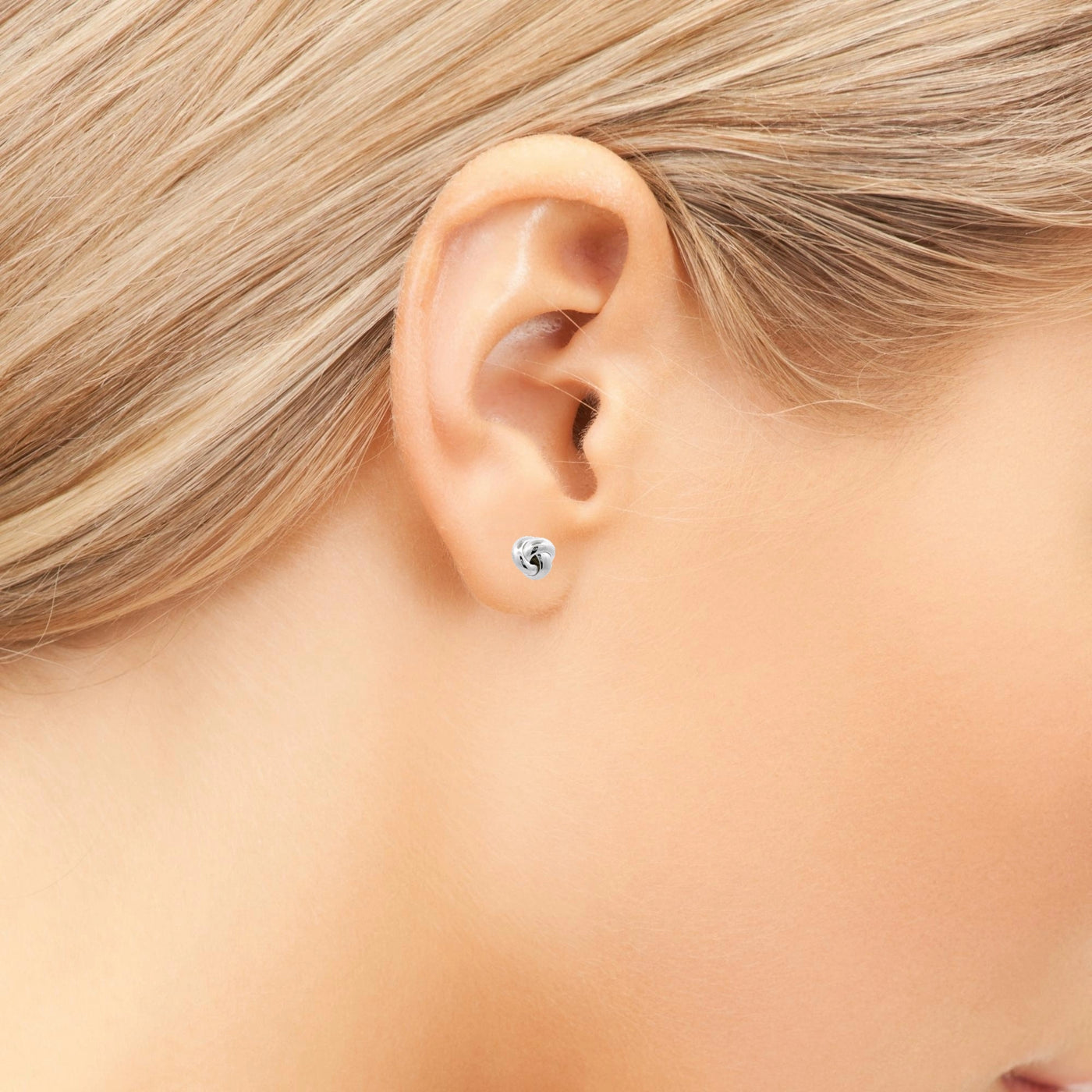 Small Knot Studs