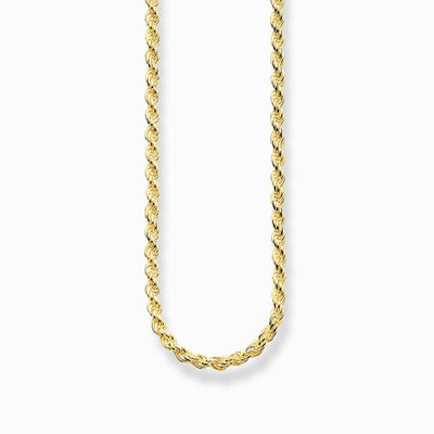 Thomas Sabo Cord Chain - Rococo Jewellery