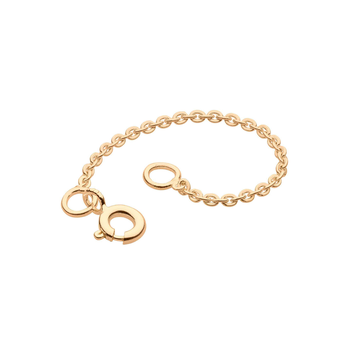 Kit Heath Gold Plated Chain Extender