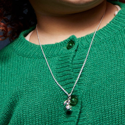 Little Star Cosmo- Signature Rabbit Pendant