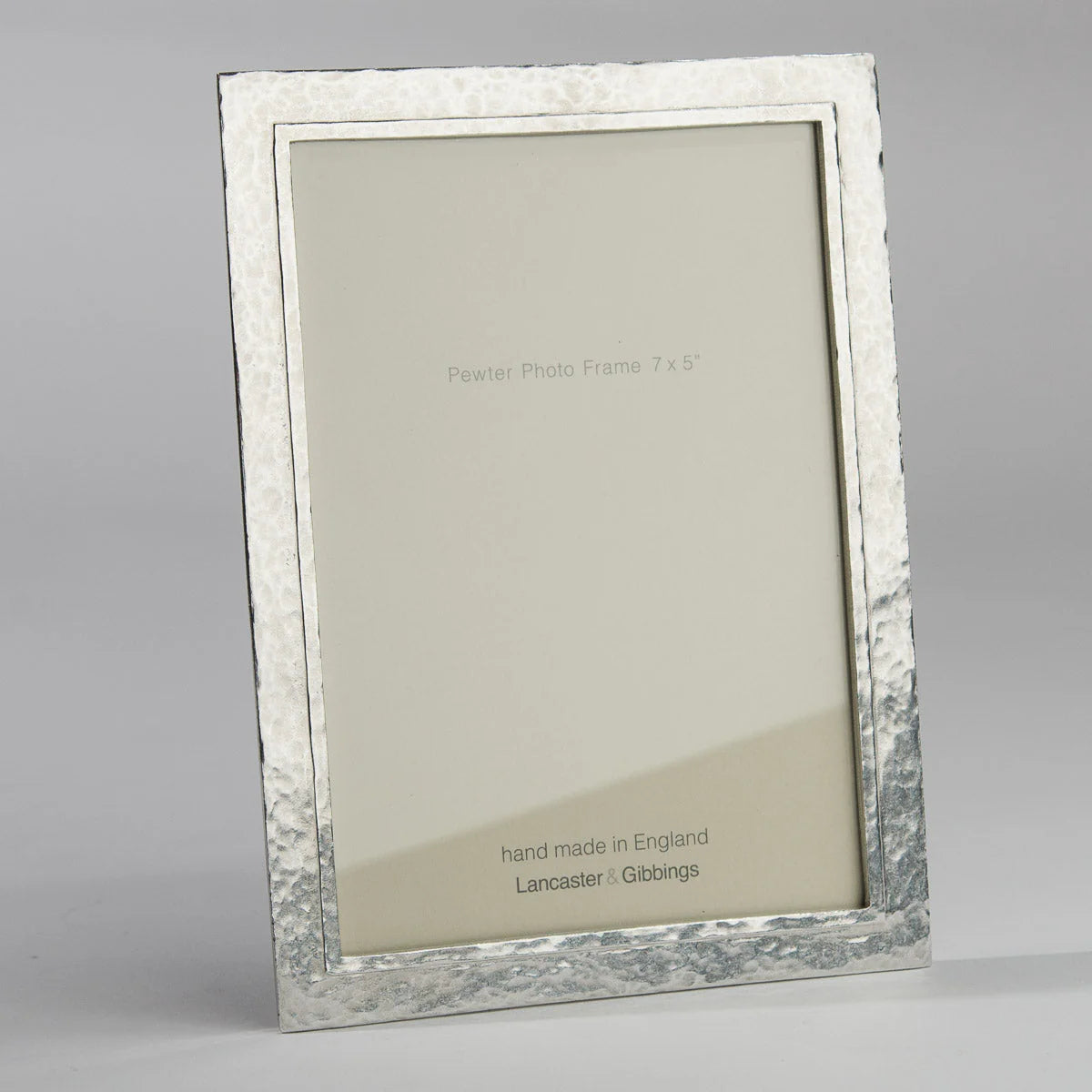 Lancaster & Gibbings Thurlestone Photo Frame