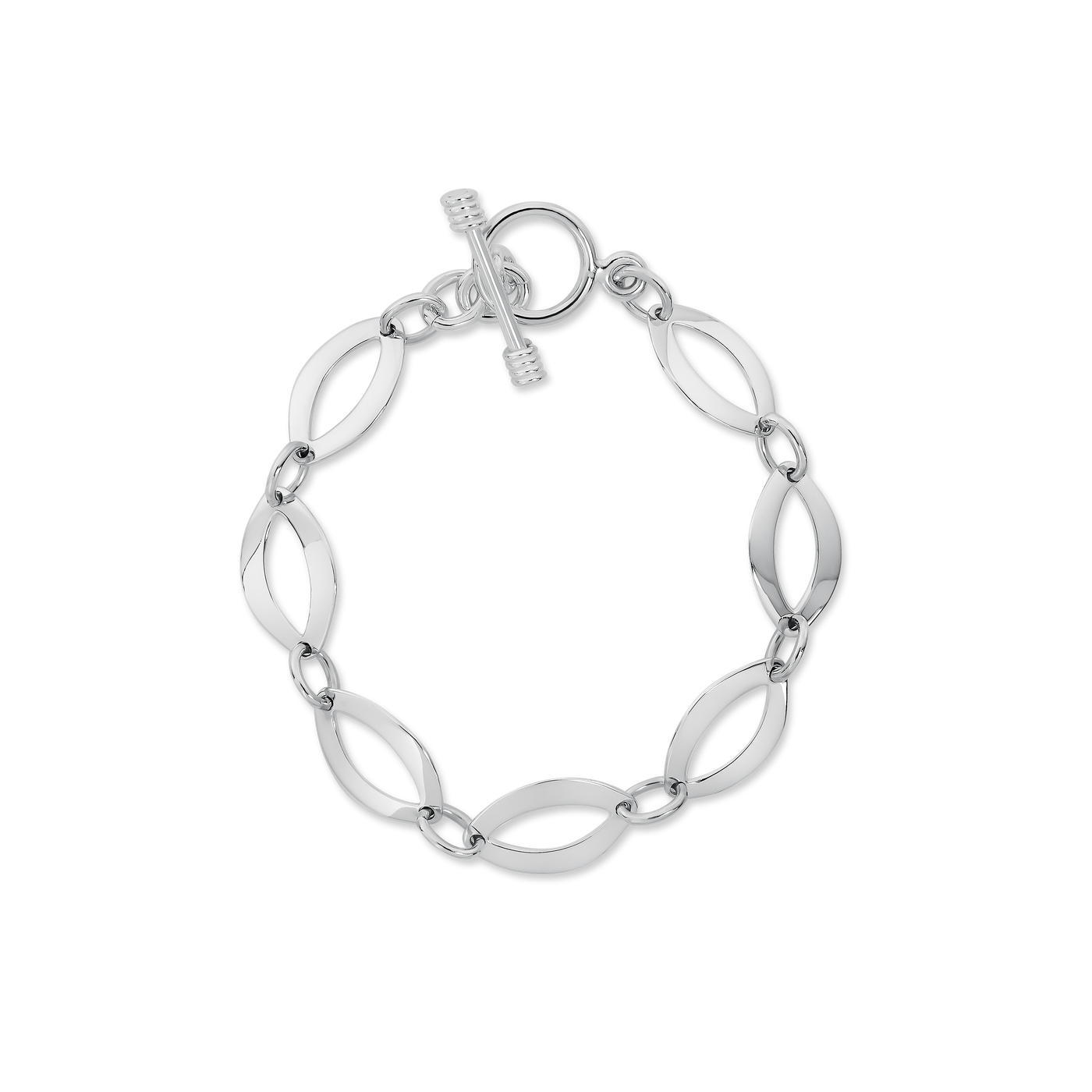 Sterling Silver Bracelet