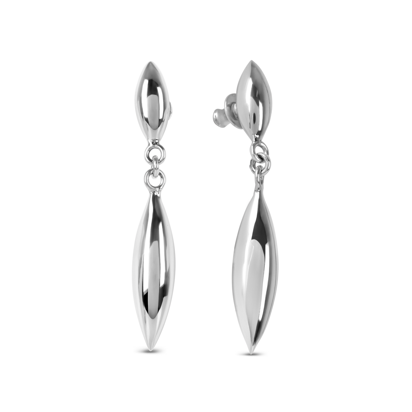 Sterling Silver Earrings