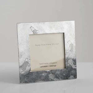 Lancaster & Gibbings Fish Pond Photo Frame