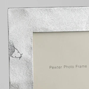 Lancaster & Gibbings Fish Pond Photo Frame