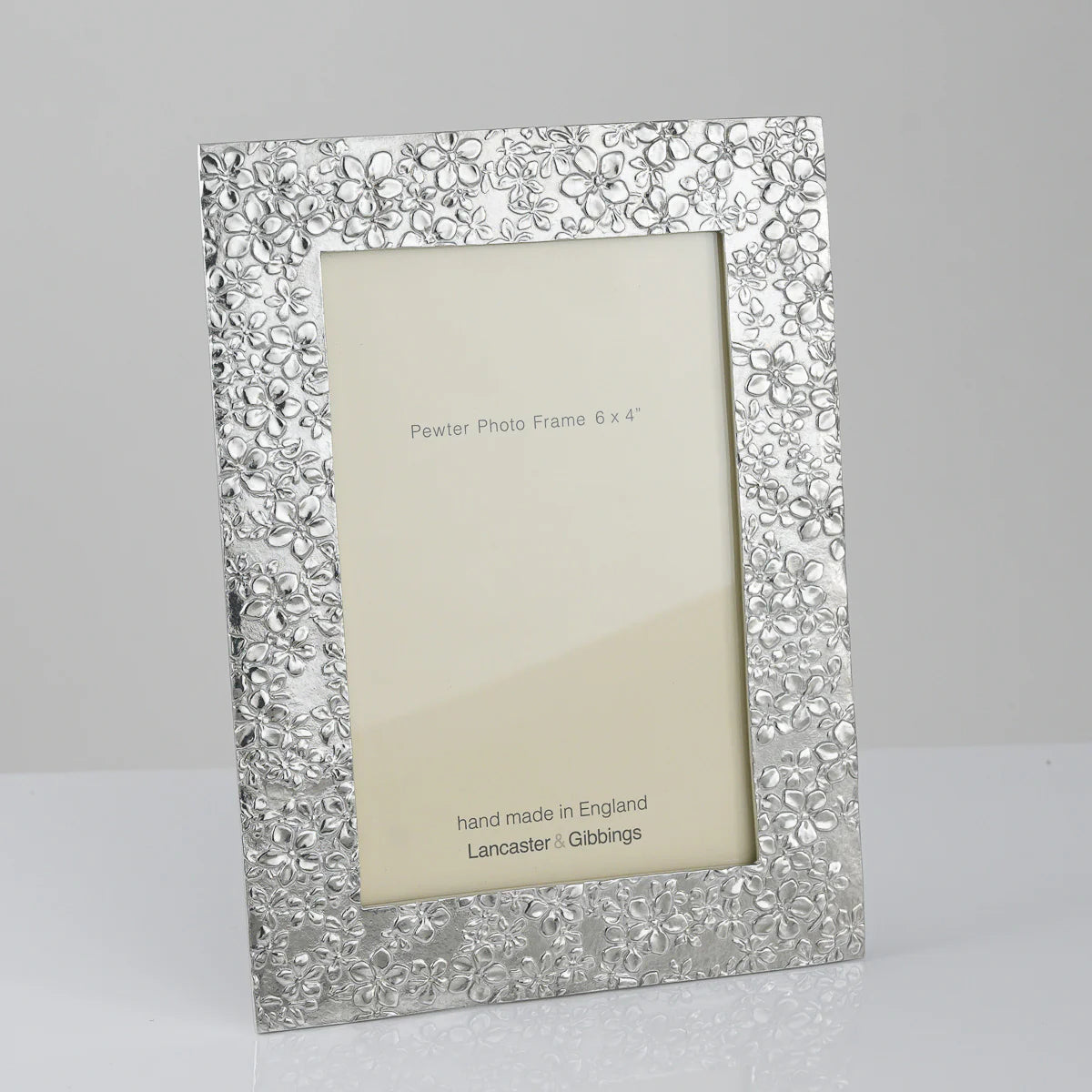 Lancaster & Gibbings Goodleigh Photo Frame