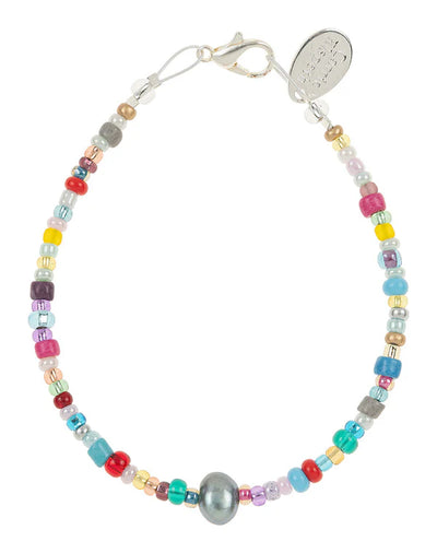 Carrie Elspeth Multicoloured Fusion Bracelet