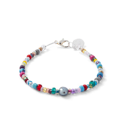Carrie Elspeth Multicoloured Fusion Bracelet