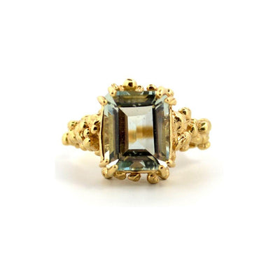 Dainty London Giselle Ring - Rococo Jewellery