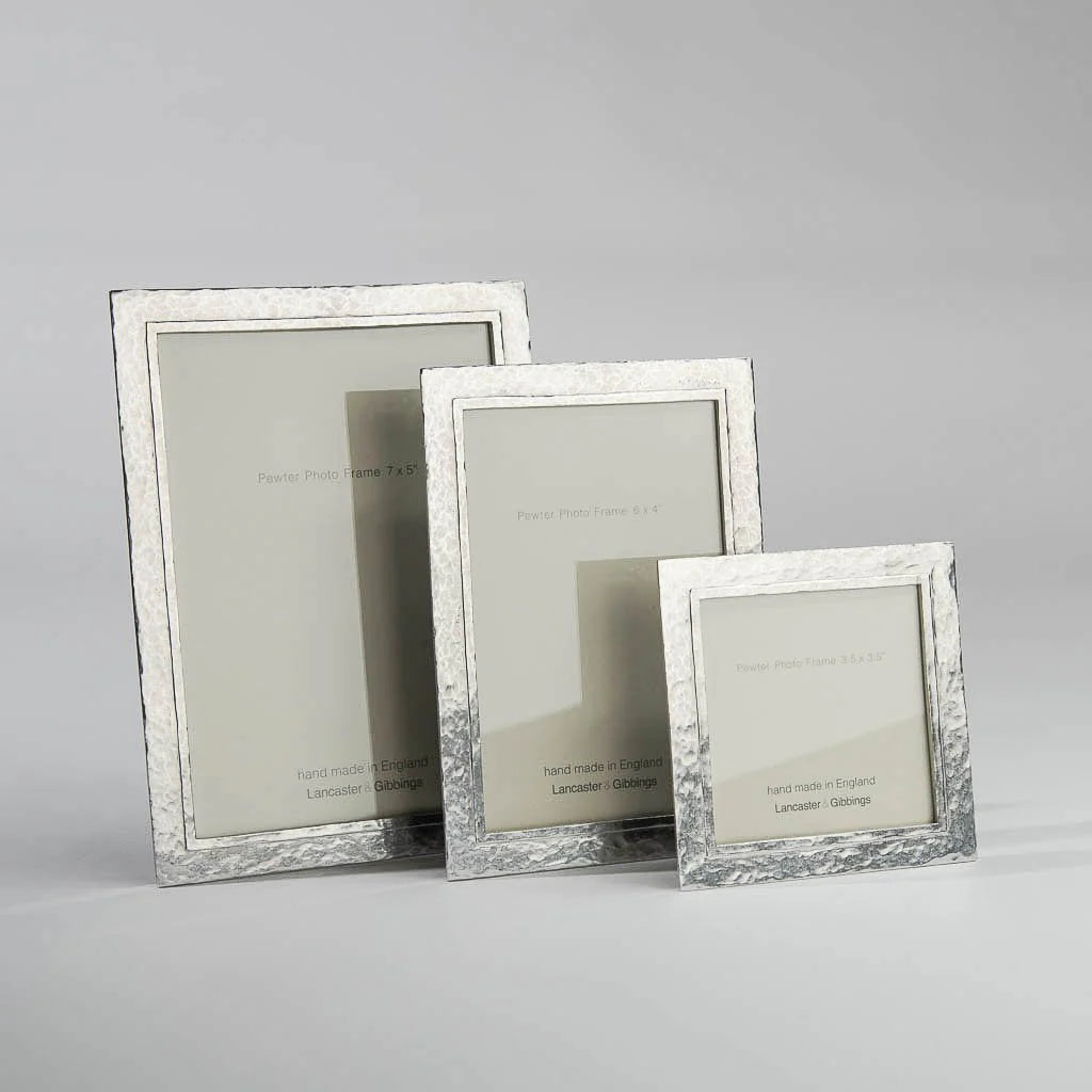 Lancaster & Gibbings Thurlestone Photo Frame