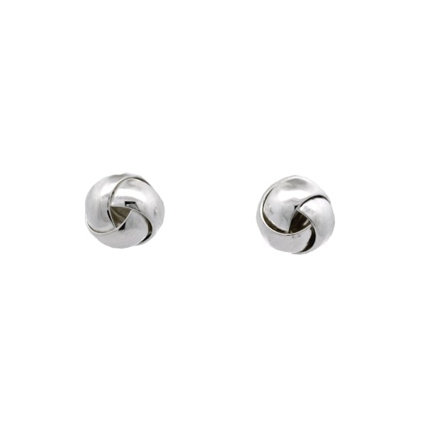 Knot Wire Stud