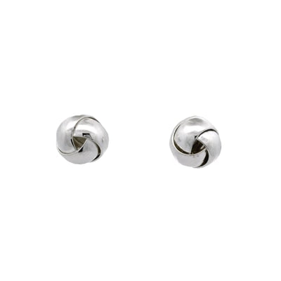 Knot Wire Stud