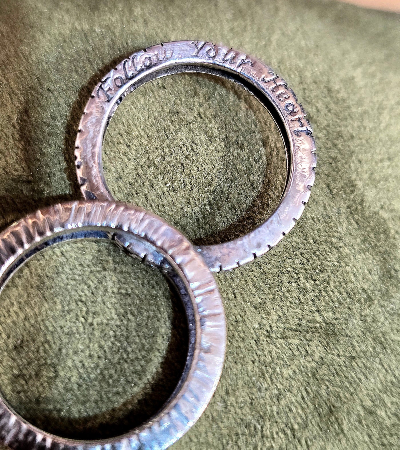 Yaron Morhaim Arc of Gems Ring