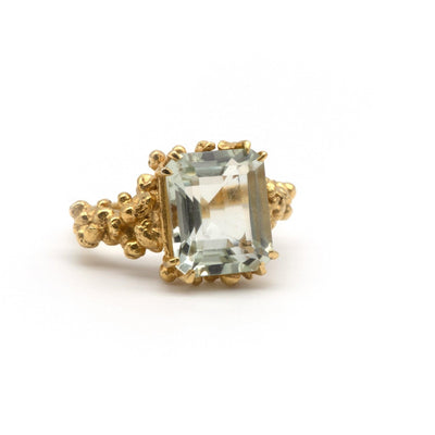 Dainty London Giselle Ring - Rococo Jewellery