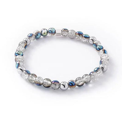 Carrie Elspeth Glitterballs Bracelet - Rococo Jewellery
