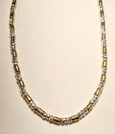 Yaron Morhaim Nugget Necklace - Rococo Jewellery