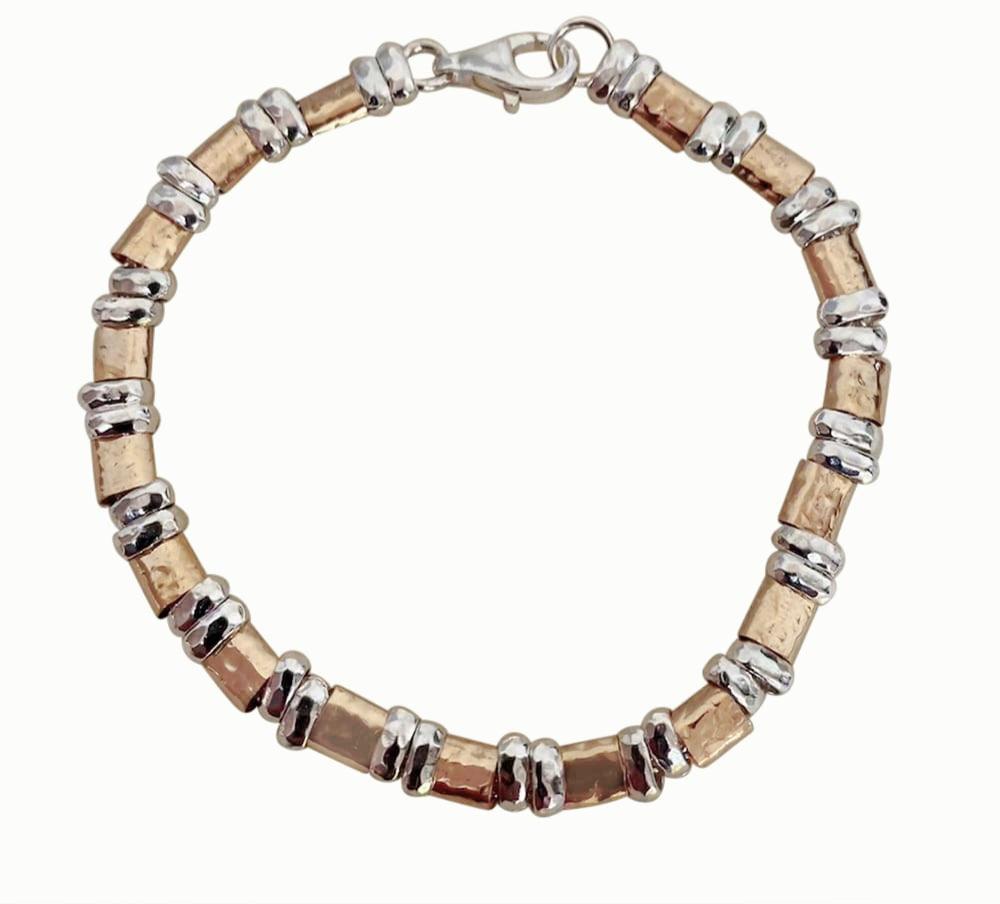Yaron Morhaim Avalon Bracelet - Rococo Jewellery