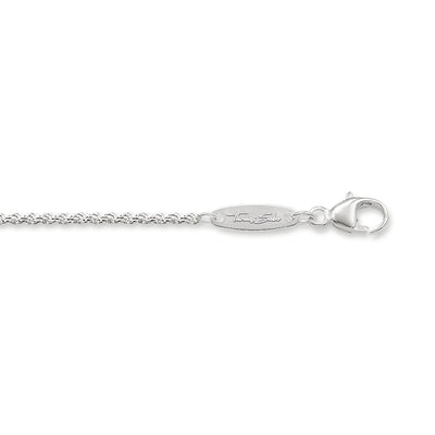 Thomas Sabo Cord Chain - Rococo Jewellery