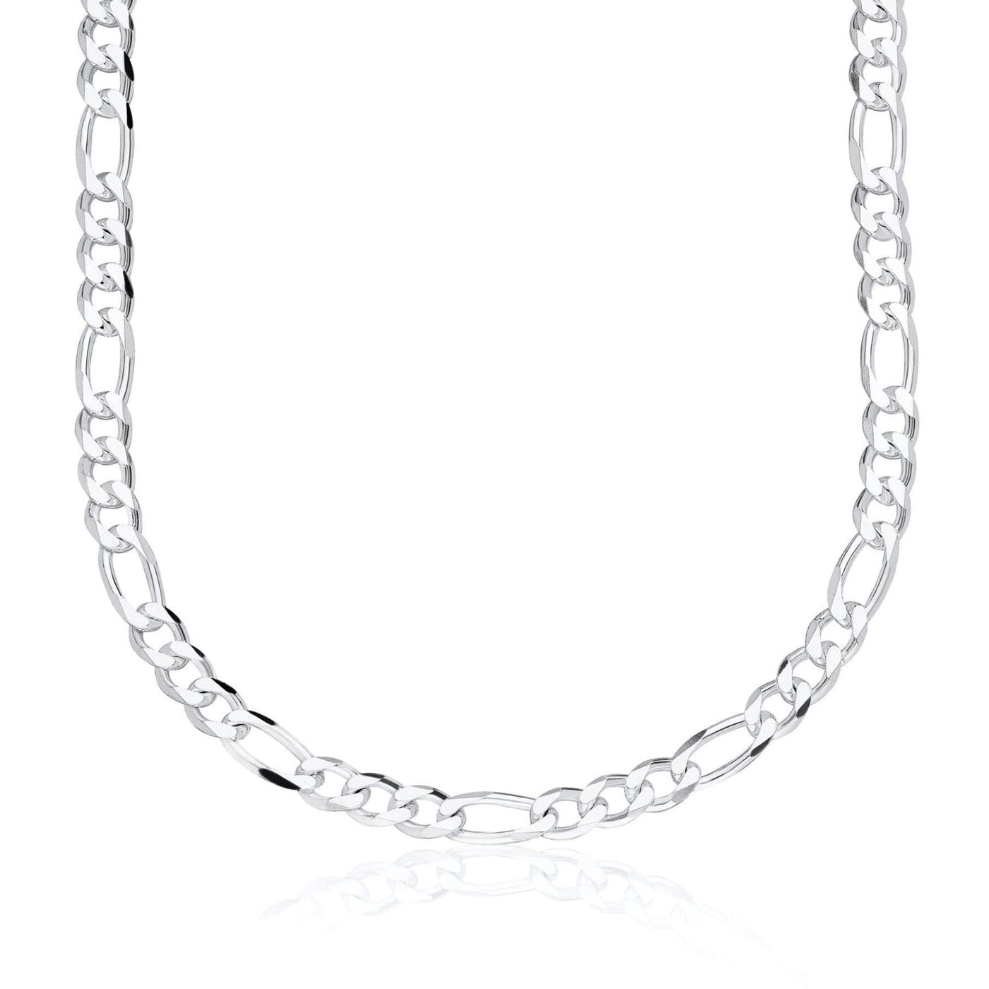 Scream Pretty Figaro Chain Necklace - Rococo Jewellery