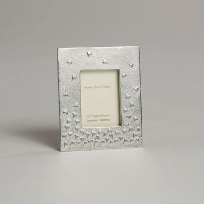 Lancaster & Gibbings Floating Hearts Frame - Various Sizes - Rococo Jewellery
